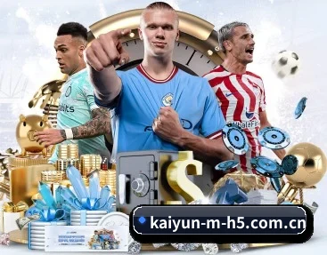 kaiyun-m-h5.com.cn的故事